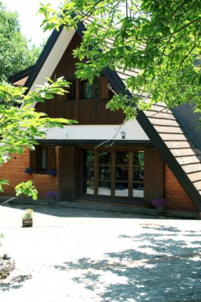 Chalet Maria